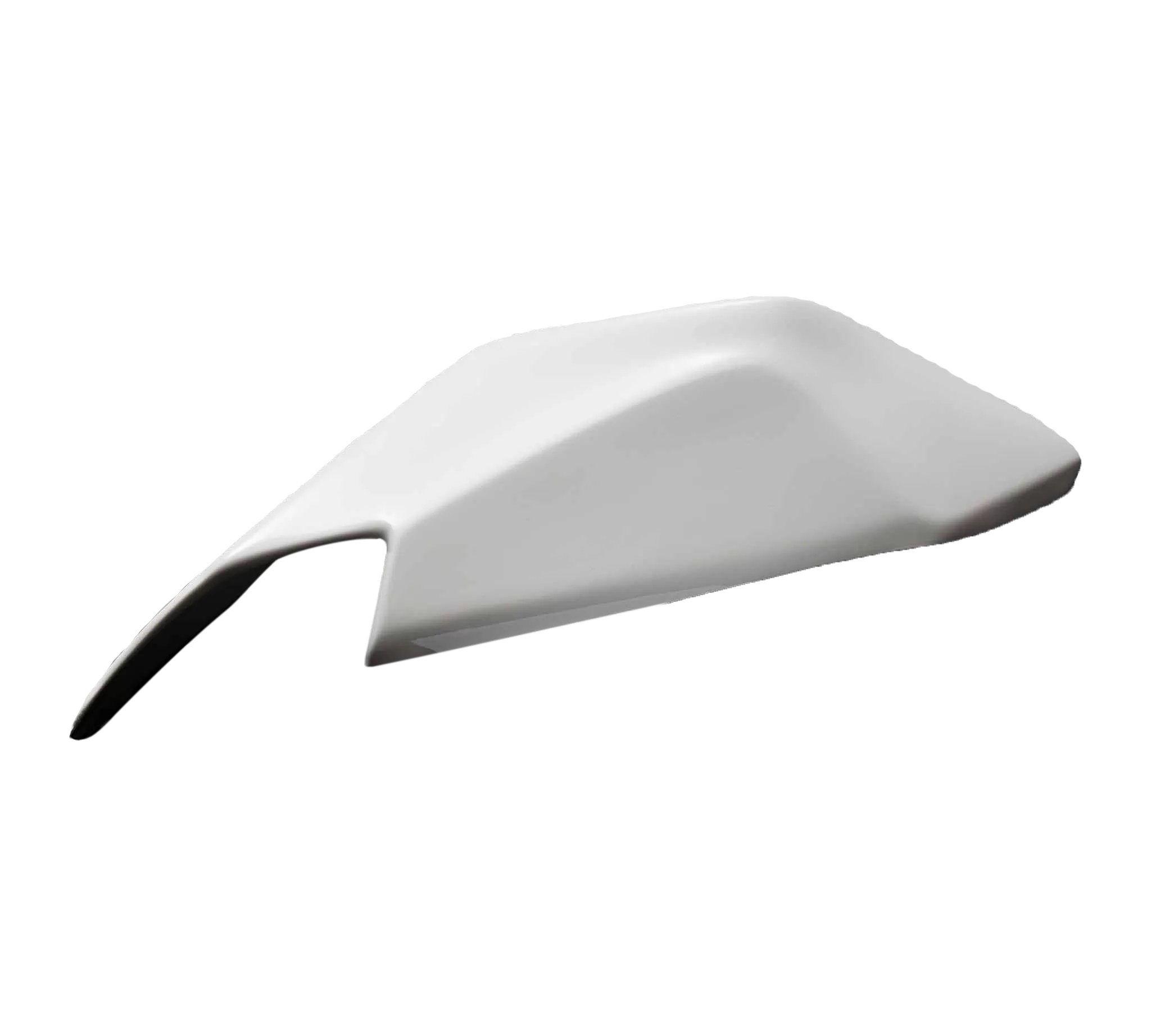 Complete cladding set Avio Fiber Kawasaki ZX-10 R/RR (21-25) Carbonin