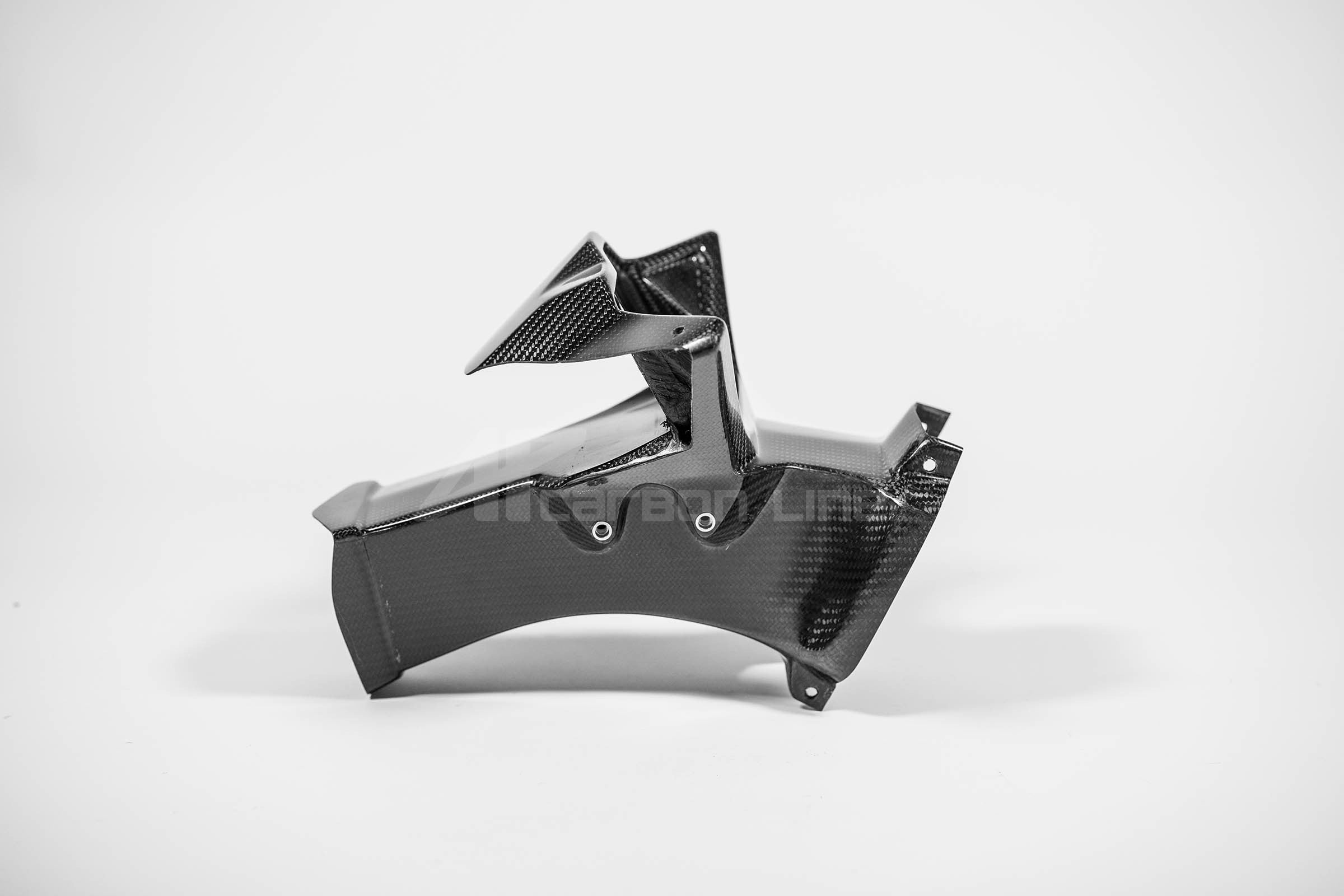 200g AP Carbon Line Honda CBR 1000 RR-R SC82 (20-26) için Enstrüman Tutucu 