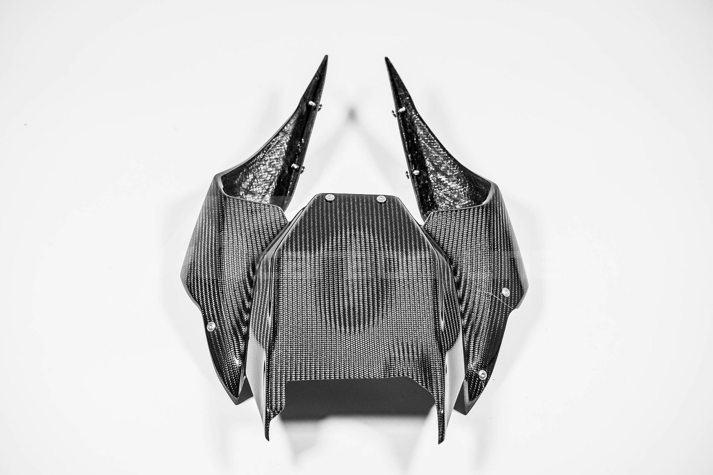 DECK COPERTURA 200G AP Carbon Line Yamaha YZF-R1/M RN65 (20-25)