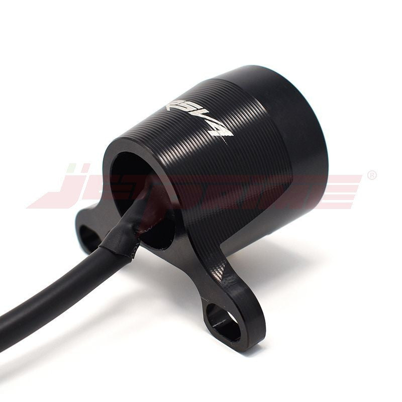 Kill Switch Button JetPrime Aprilia RSV4/1100 Factory/R/RR/RF (09-26) JP KS 009 