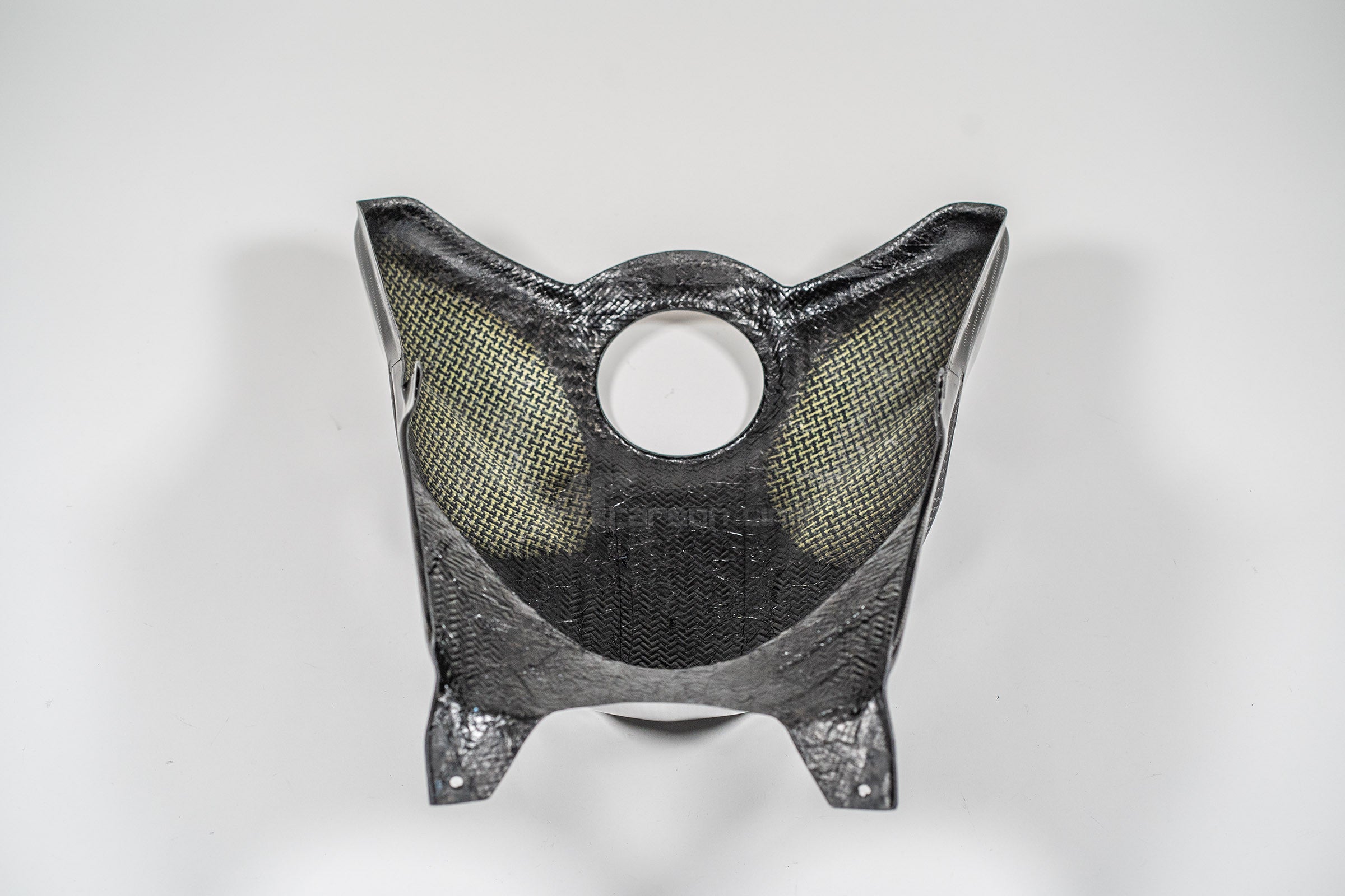 Tankabdeckung SBK 200g AP Carbon Line Ducati Panigale V4/S/R (22-24)