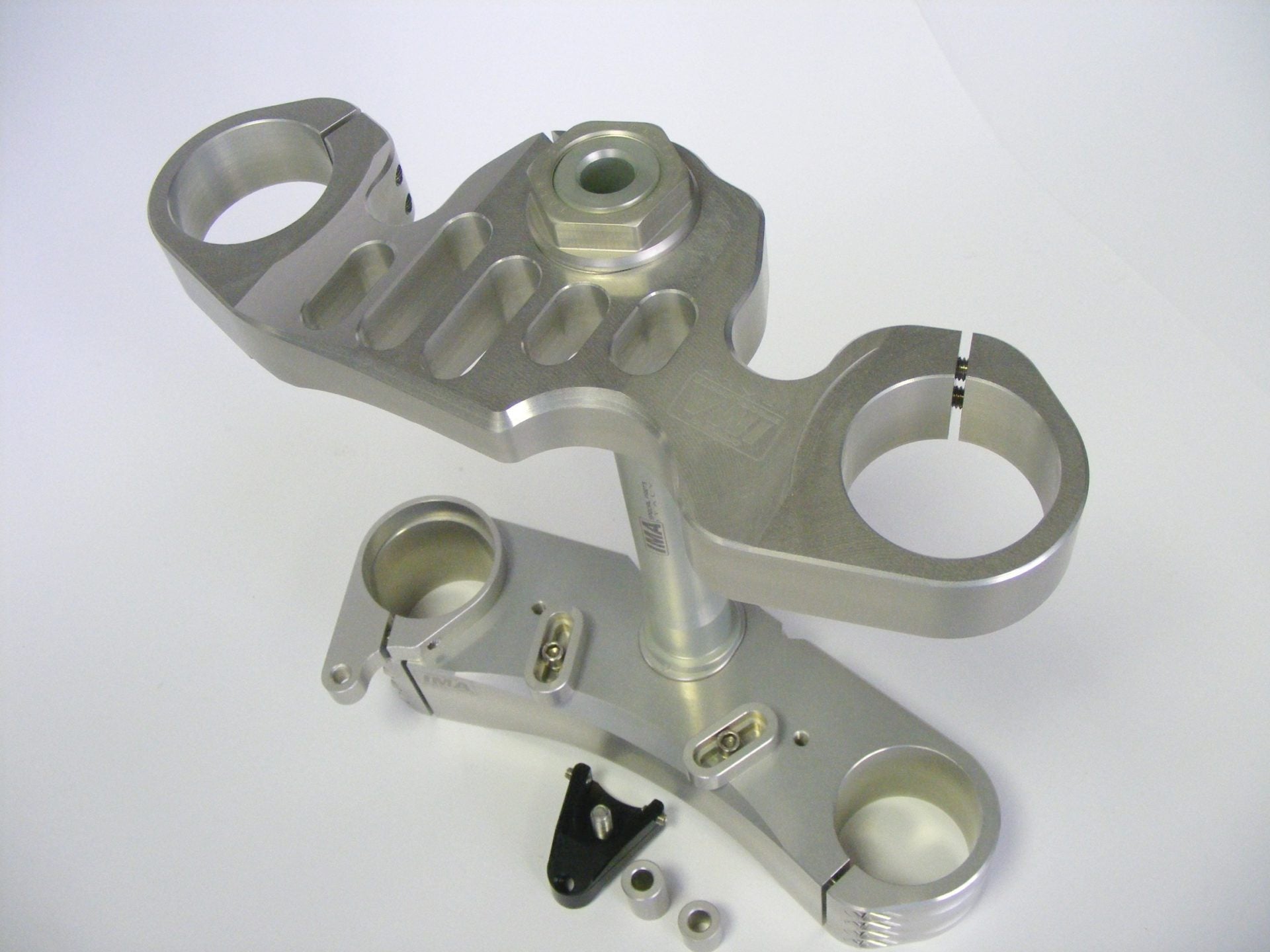 Ima Special Parts STK Racing Gabelbrücke Yamaha YZF-R1/M RN32 RN49 RN65 (15-26)