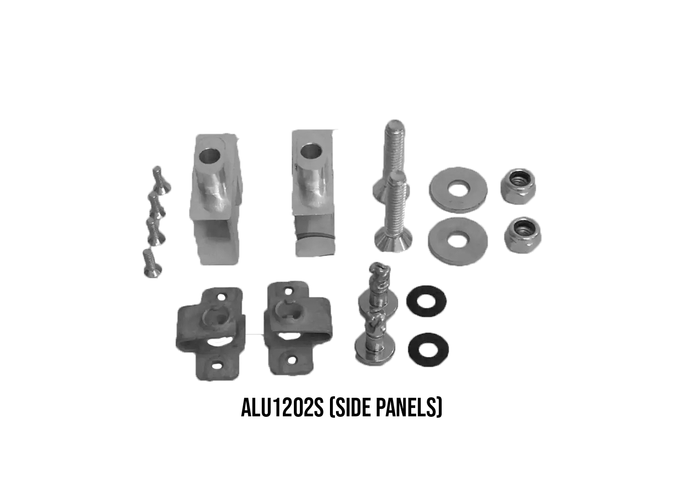 Complete cladding set AVIO Fiber Suzuki GSX-R 1000 (17-23) Carbonin