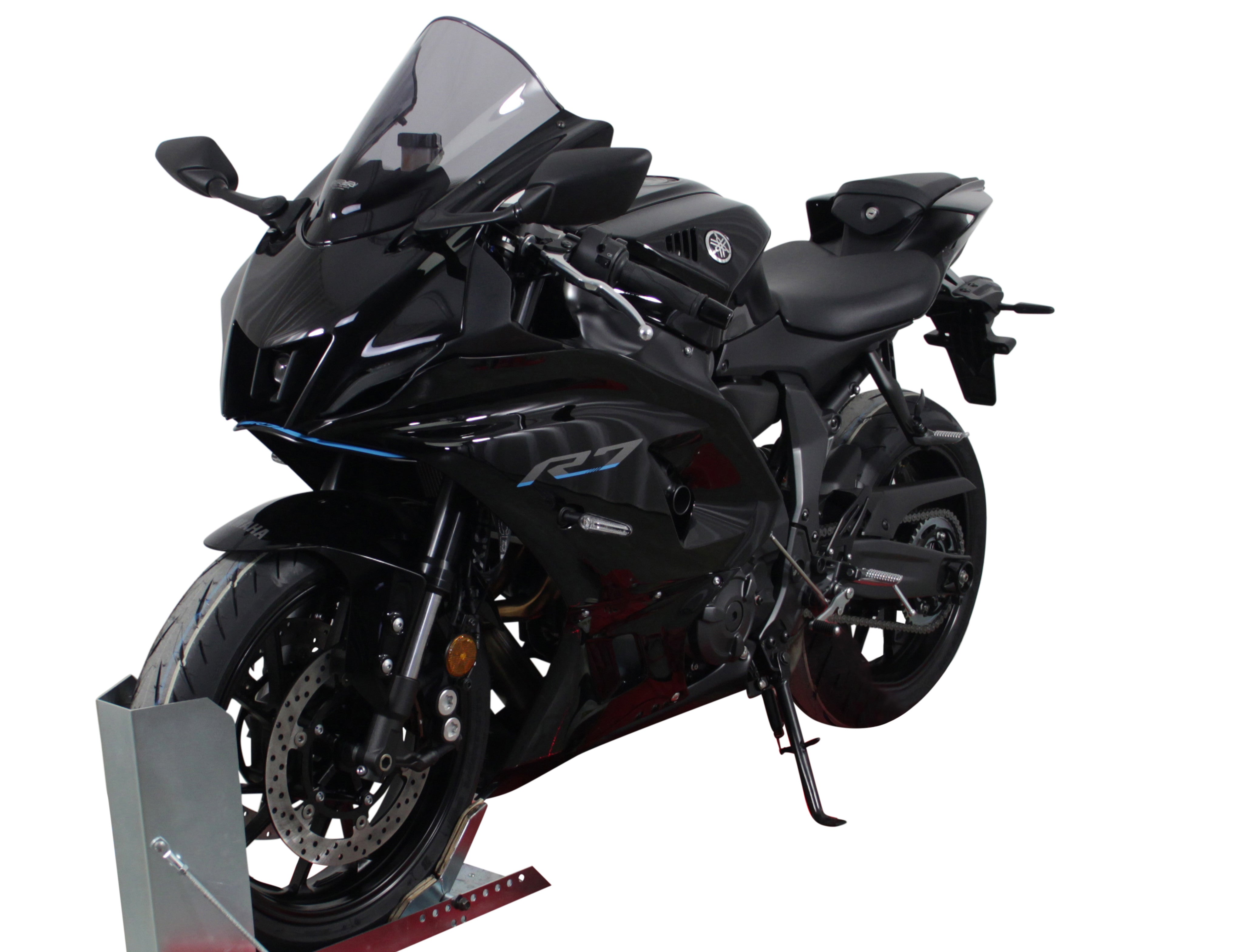 MRA R Racing Windshield Yamaha YZF-R7 (21-26)