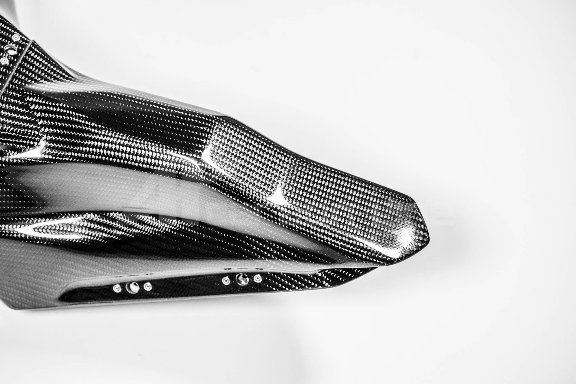 DECK COPERTURA 200G AP Carbon Line Yamaha YZF-R1/M RN65 (20-25)