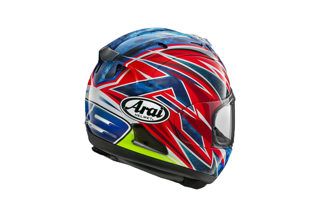 ARAI RX-7V Evo Helm Ai Ogura 137-0305 – TGP MotoRacing ARAI RX-7V Evo Helm Ai Ogura 137-0305 – TGP MotoRacing
