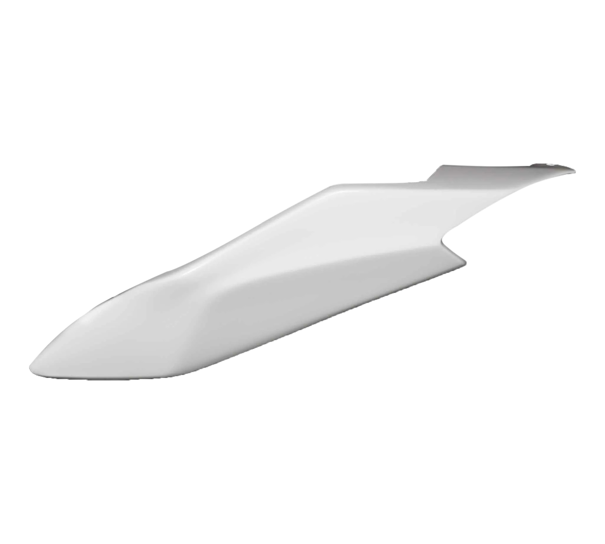 Complete cladding set Avio Fiber Kawasaki ZX-10 R/RR (21-25) Carbonin