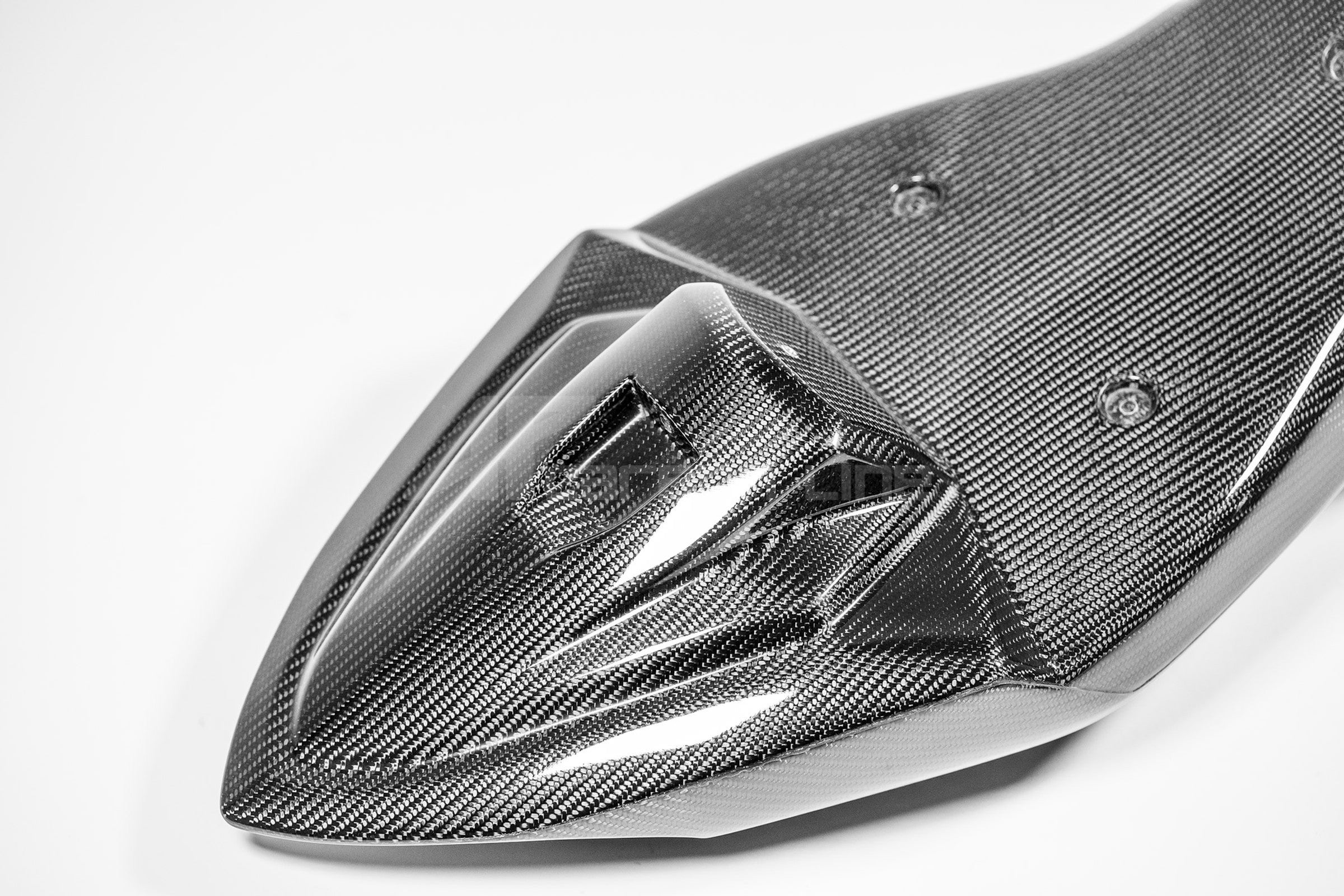 Achterbehuizing 200g AP Carbon Line Honda CBR 1000 RR-R SC82 (20-23) 