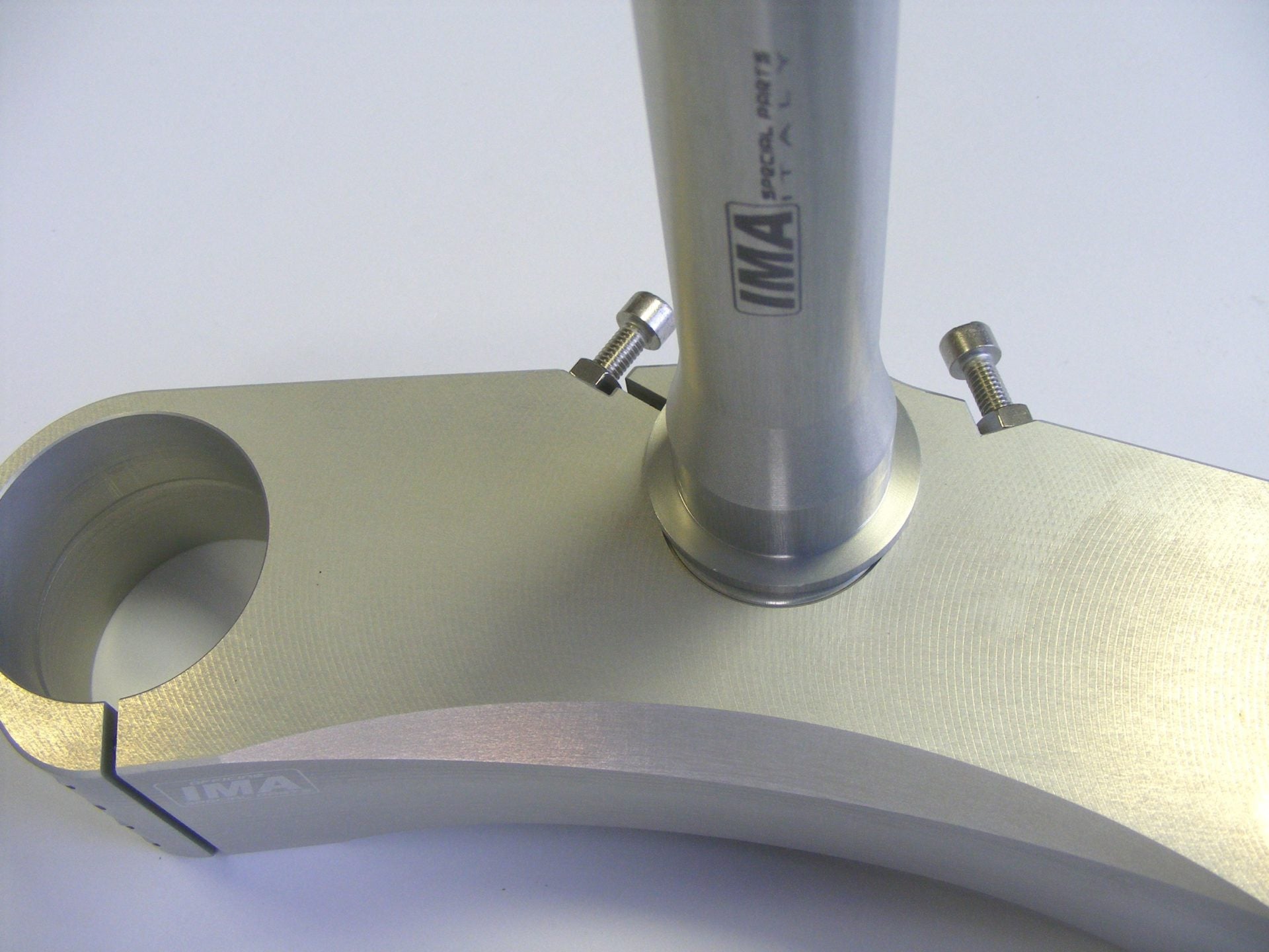 Ima Special Parts Racing Gabelbrücke Kawasaki ZX-10 R/RR (16-20)