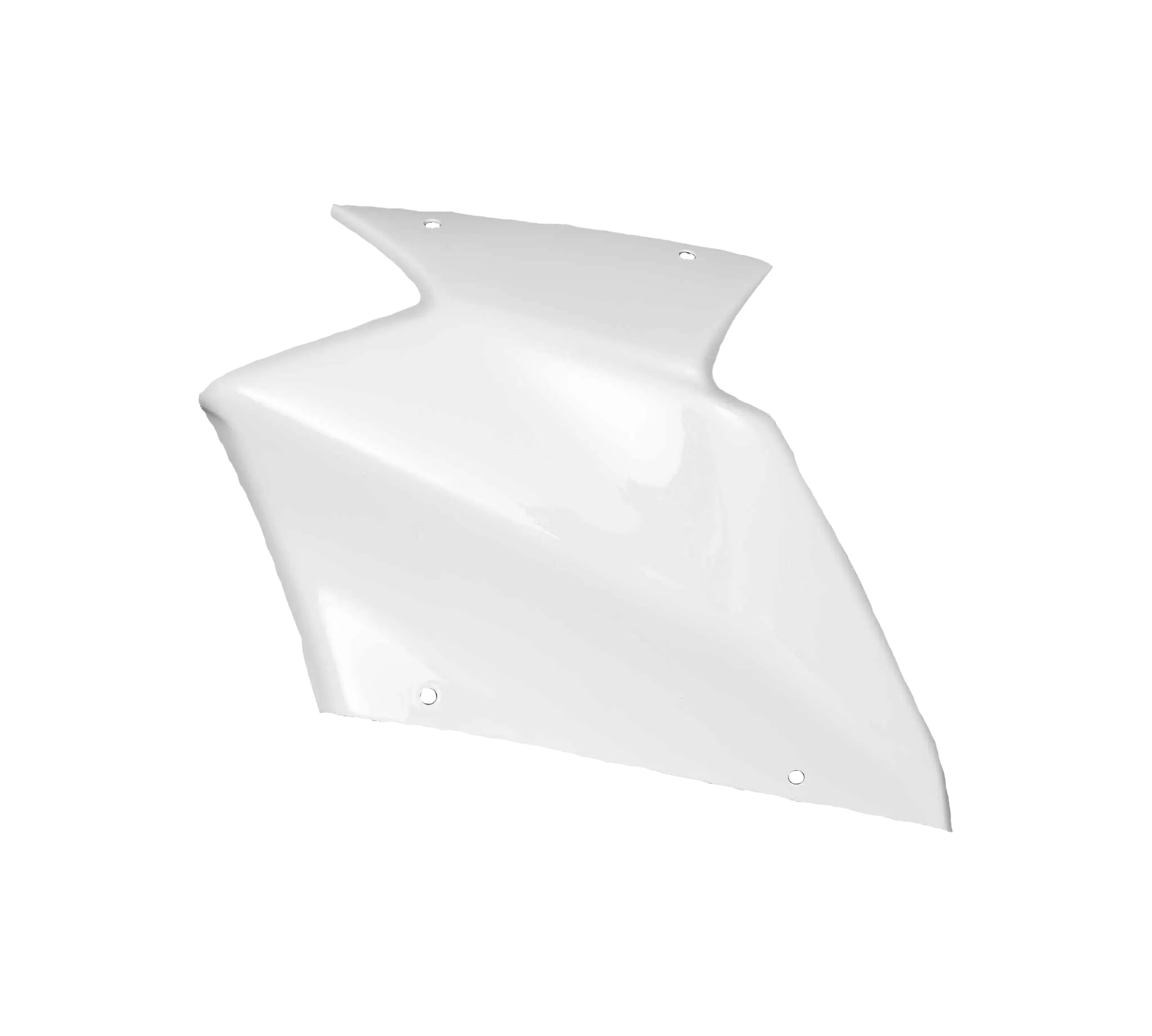 Complete cladding set Avio Fiber Kawasaki ZX-10 R/RR (21-25) Carbonin