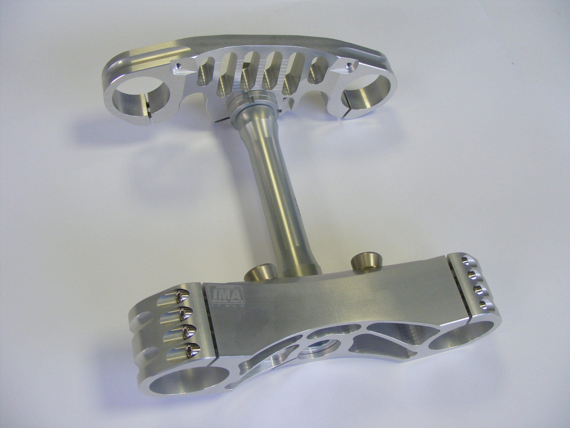 Ima Special Parts Racing piastra di sterzo Yamaha YZF-R6 RJ11 RJ15 (06-16) 