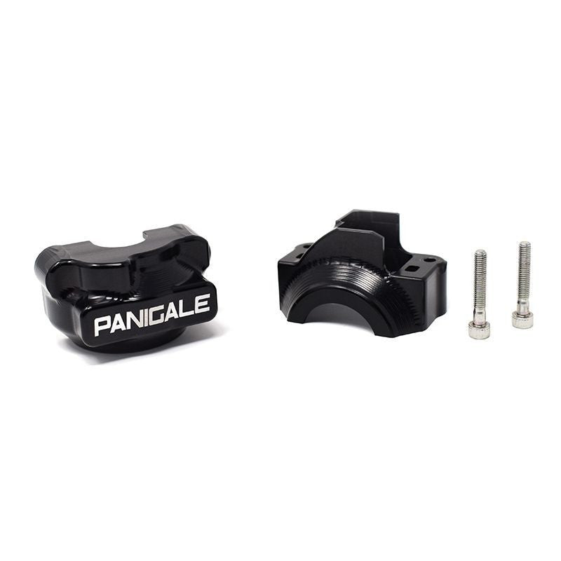 Gas grip housing Jetprime Ducati Panigale 1299/S (15-18) JP ACS 050