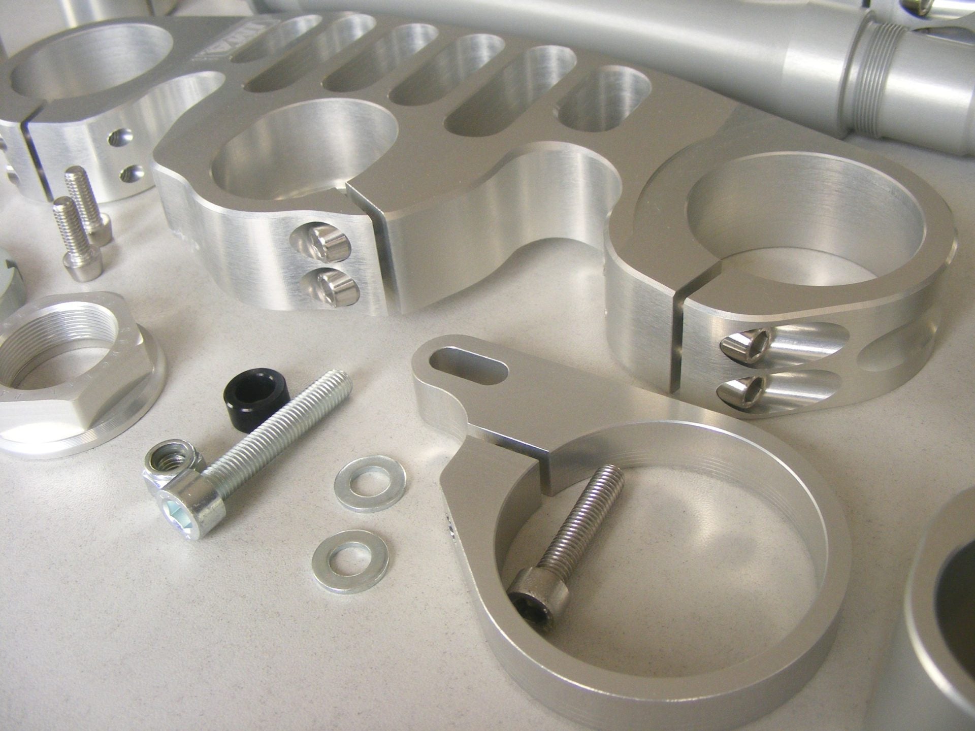 Parti speciali IMA Racing Gabel Bridge Honda CBR 1000 RR SC77 (17-19)