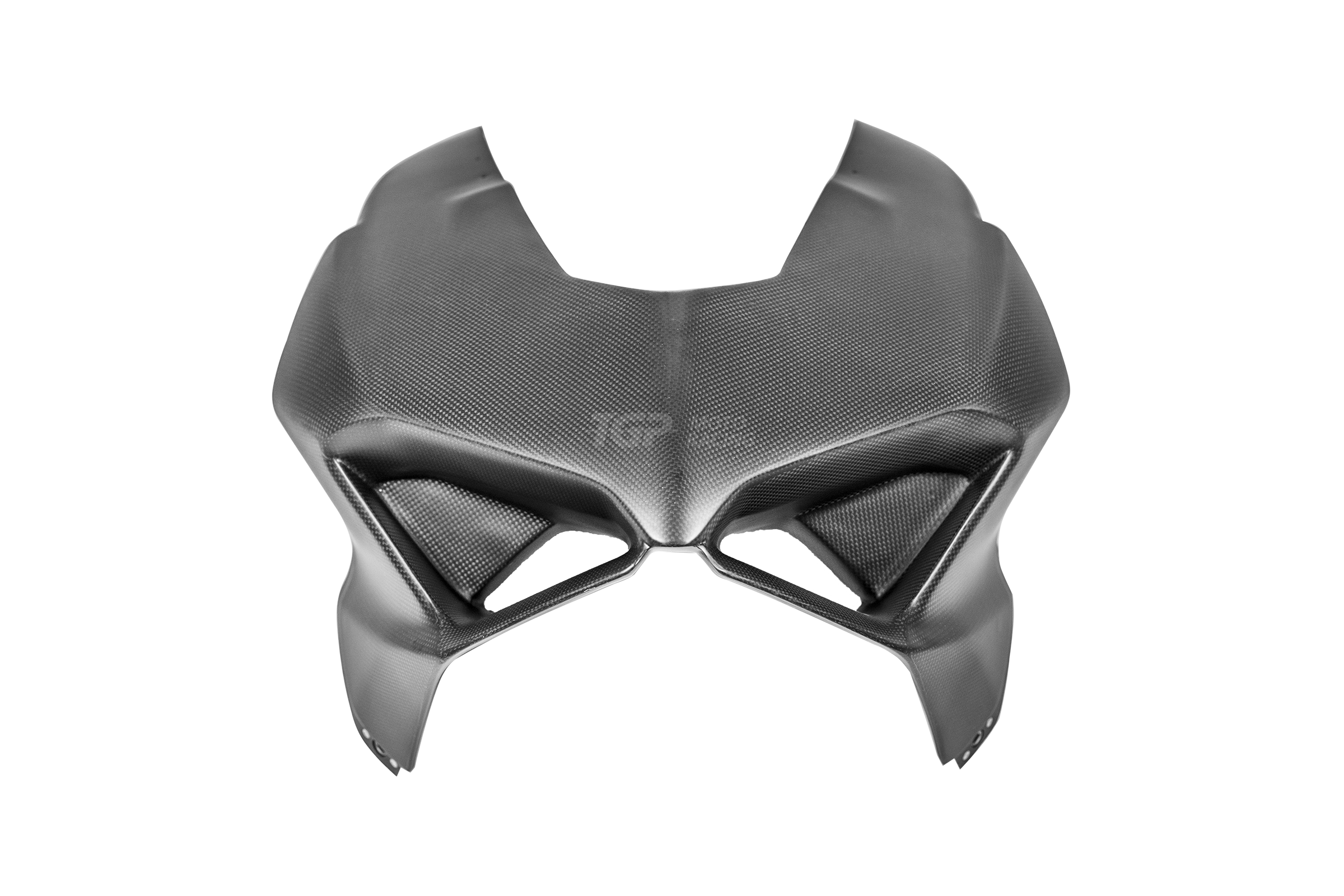 Komplettes Verkleidungsset Carbon PlasticBike Ducati Panigale V2 955 (20-24)