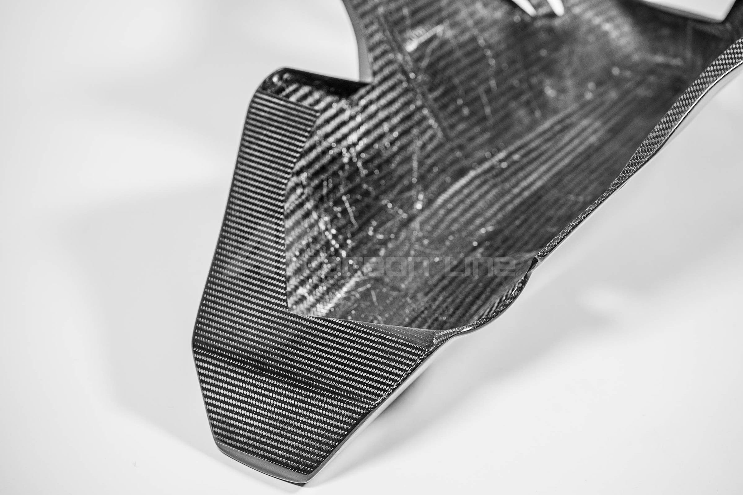 Bugspoiler 200g AP Karbon Çizgisi Honda CBR 1000 RR-R SC82 (20-23) 