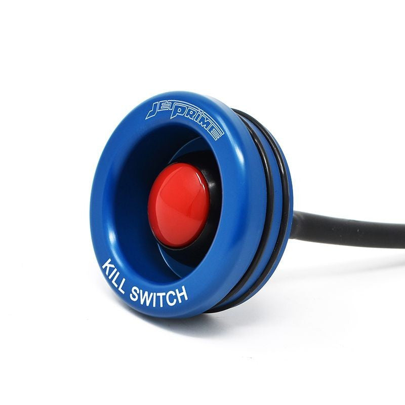 Kill Switch Button JetPrime Yamaha YZF-R3 (15-24) JP KS 015