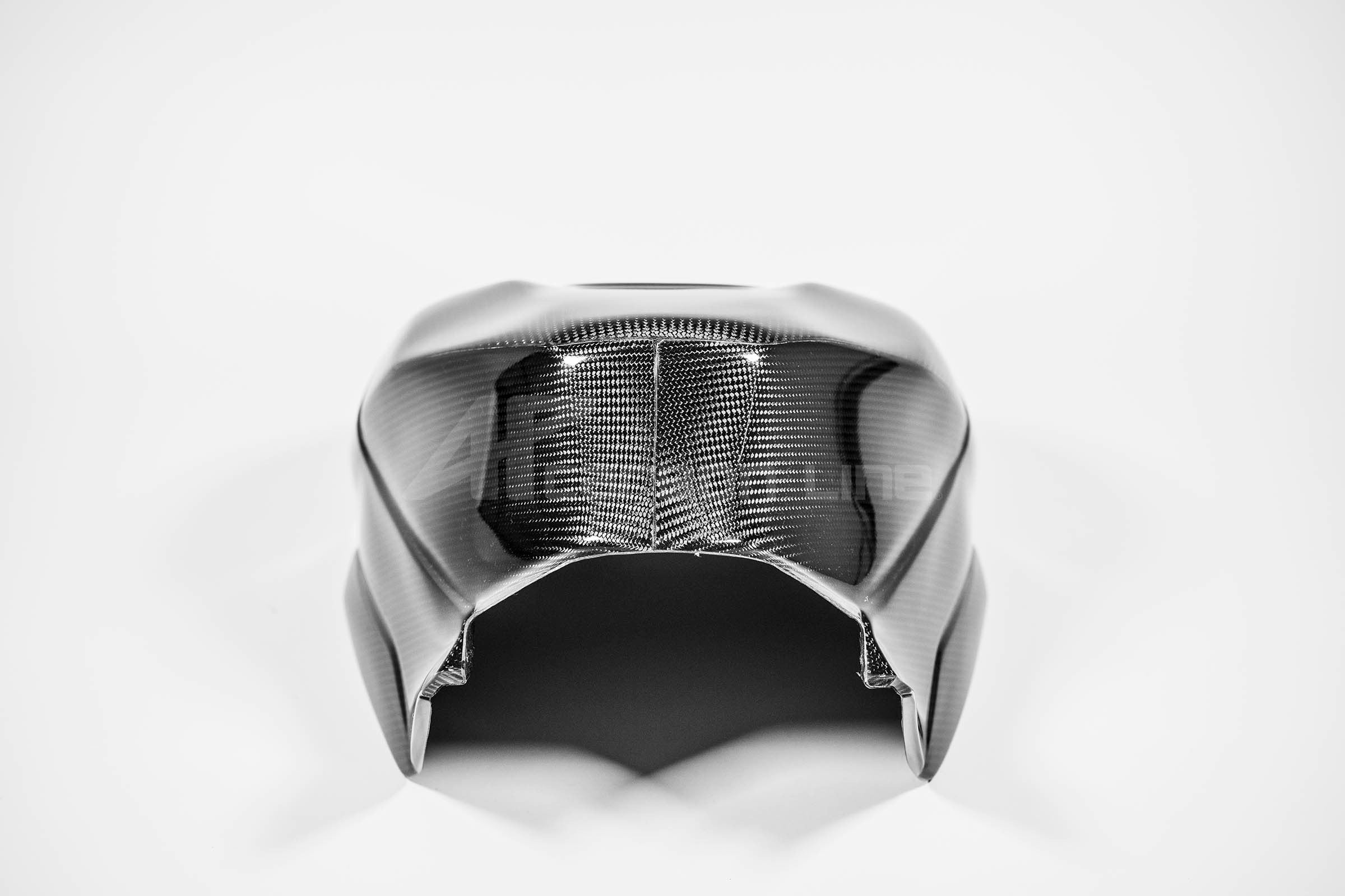 SBK Capot de réservoir 200g AP Carbon Line Honda CBR 1000 RR-R SC82 (20-23) 