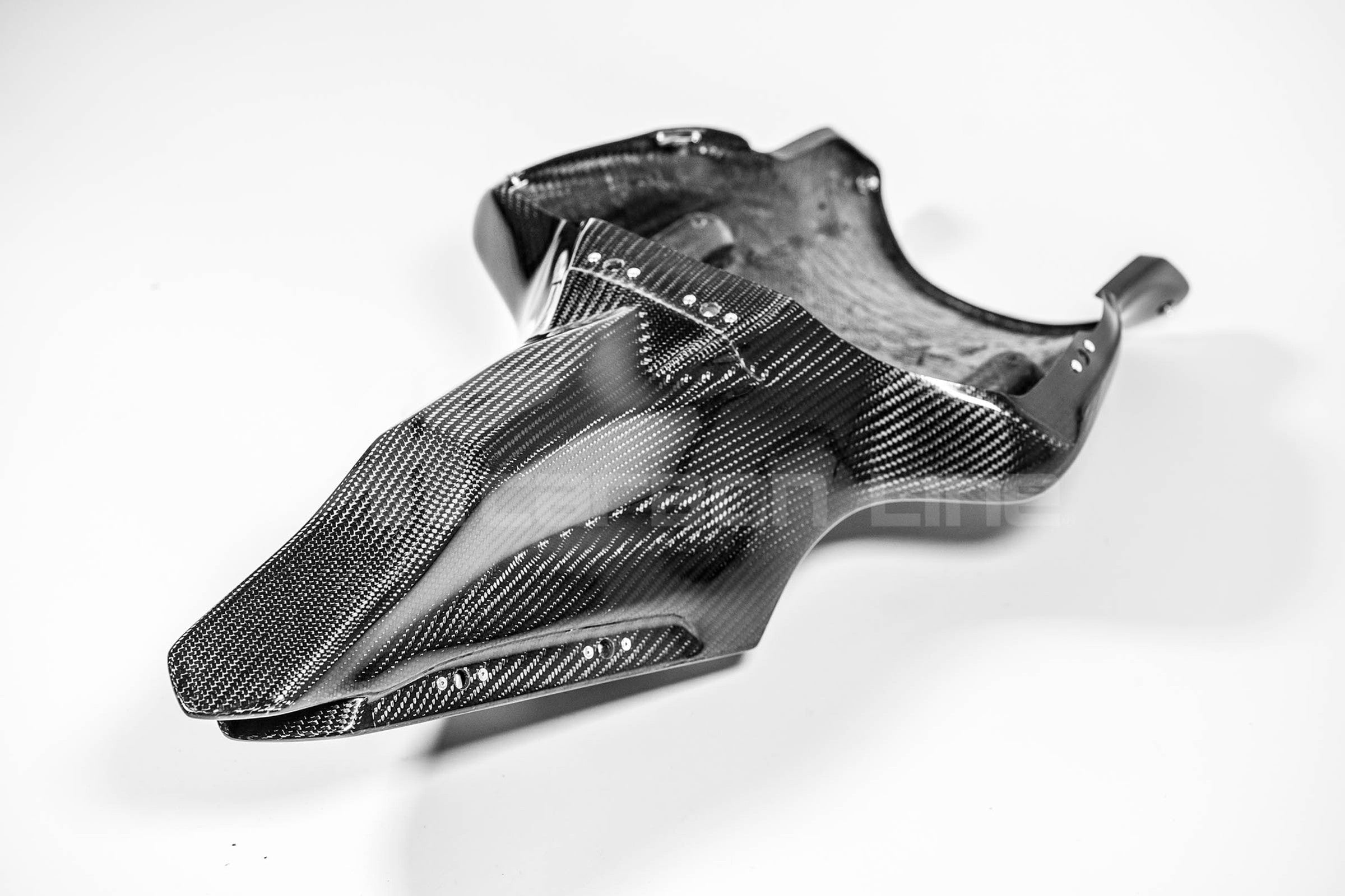 DECK COPERTURA 200G AP Carbon Line Yamaha YZF-R1/M RN65 (20-25)