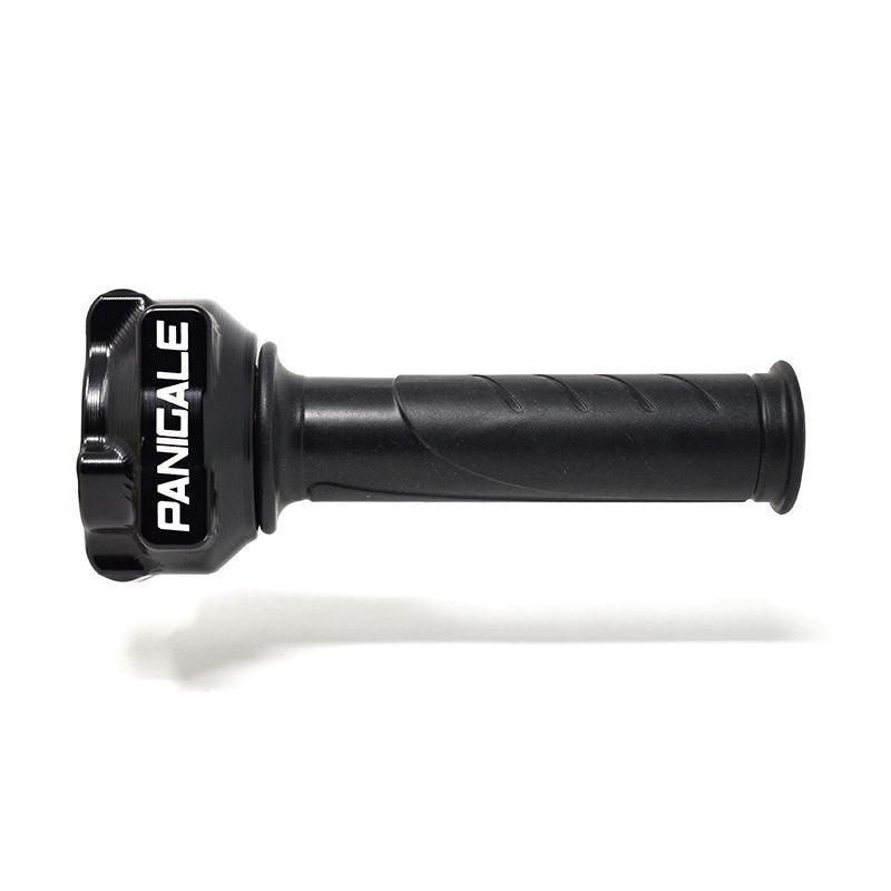 Gas grip housing Jetprime Ducati Panigale 1299/S (15-18) JP ACS 050