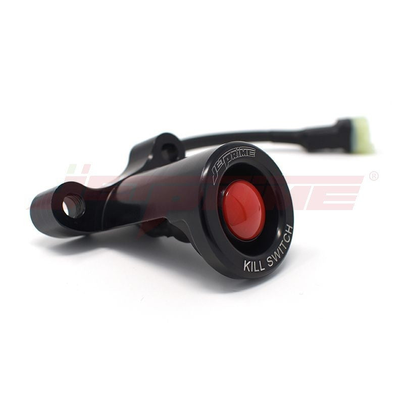 Kill Switch Button JetPrime Ducati Panigale V4/S/R (18-20) JP KS 020