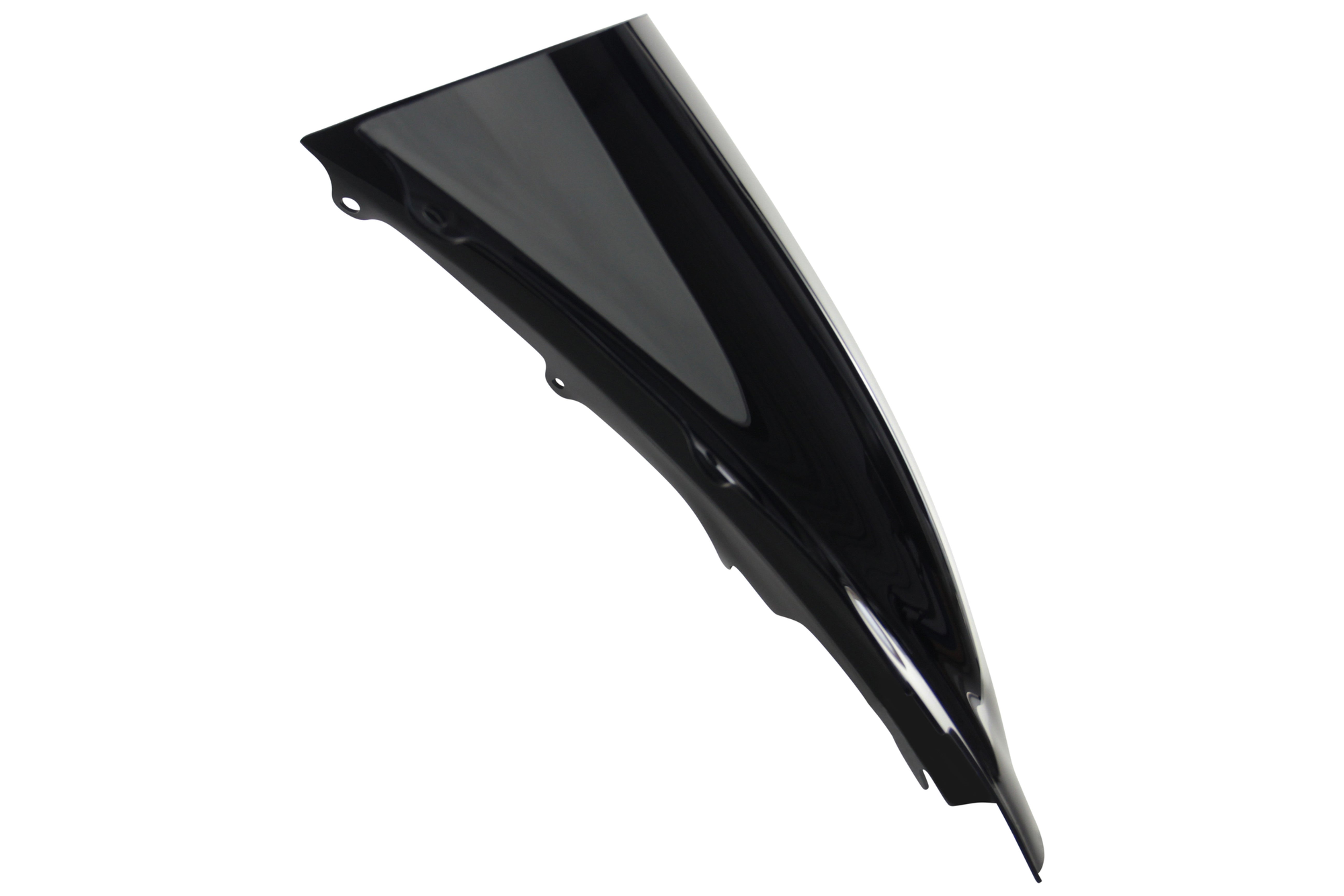 MRA R Racing Windshield Triumph Daytona 675/R (09-12)