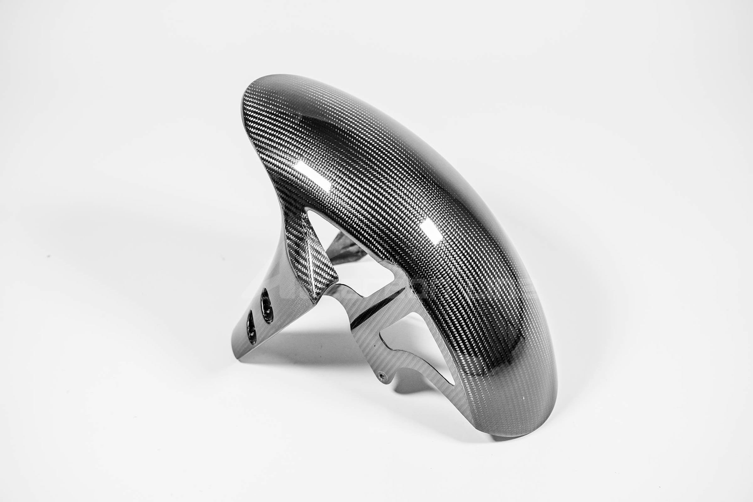 Guardabarros delantero 200g AP Carbon Line Yamaha YZF-R1/M RN32, RN49 y RN65 (15-25) 