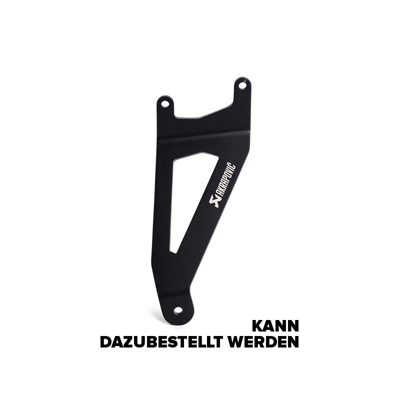 Akrapovic Evolution Line (Titanium) BMW S1000RR K67 (19-26) S-B10E10-APL