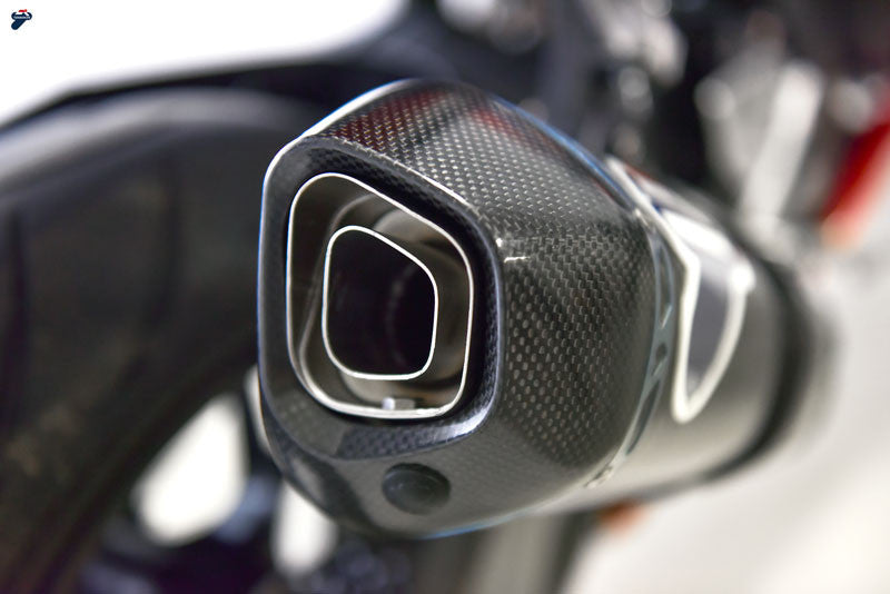 Termignoni Komplettanlage Titanium Honda CBR 1000 RR-R SC82 (20-23) H17109400TTC