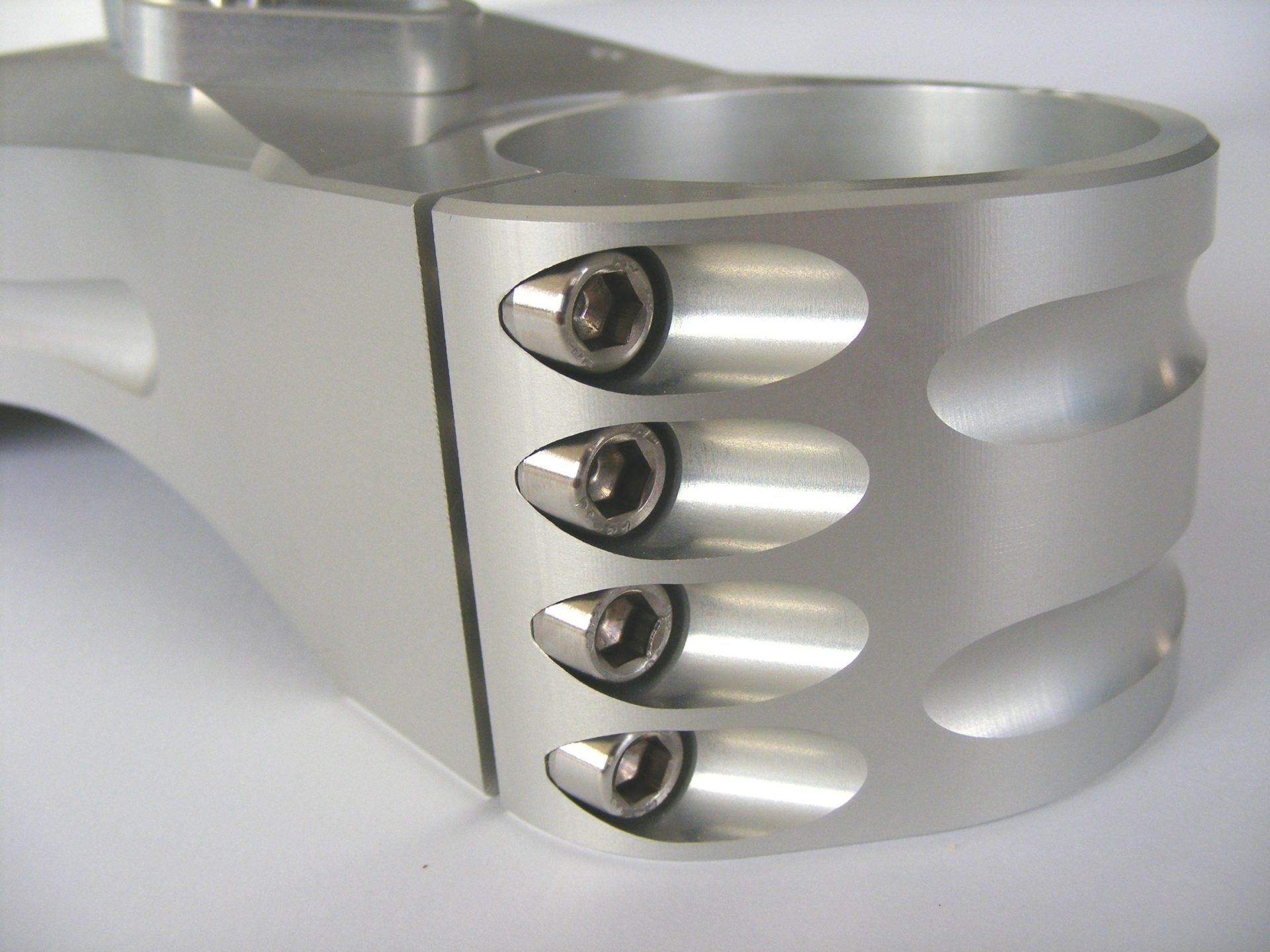 Ima Special Parts Racing "STK" té de fourche BMW S1000RR K67 (19-25) 