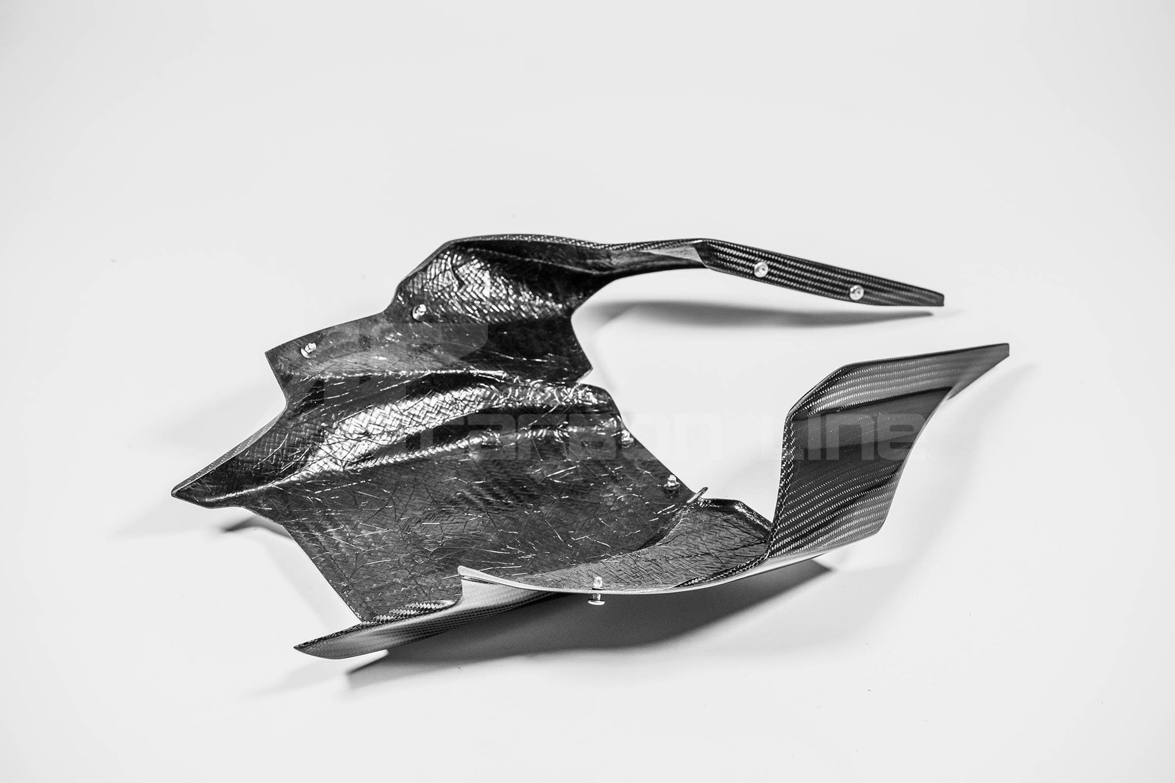 DECK COPERTURA 200G AP Carbon Line Yamaha YZF-R1/M RN65 (20-25)