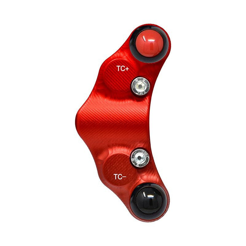 Interrupteur de guidon Race gauche JetPrime Aprilia RS 660 (20-25) JP PLSR 660 