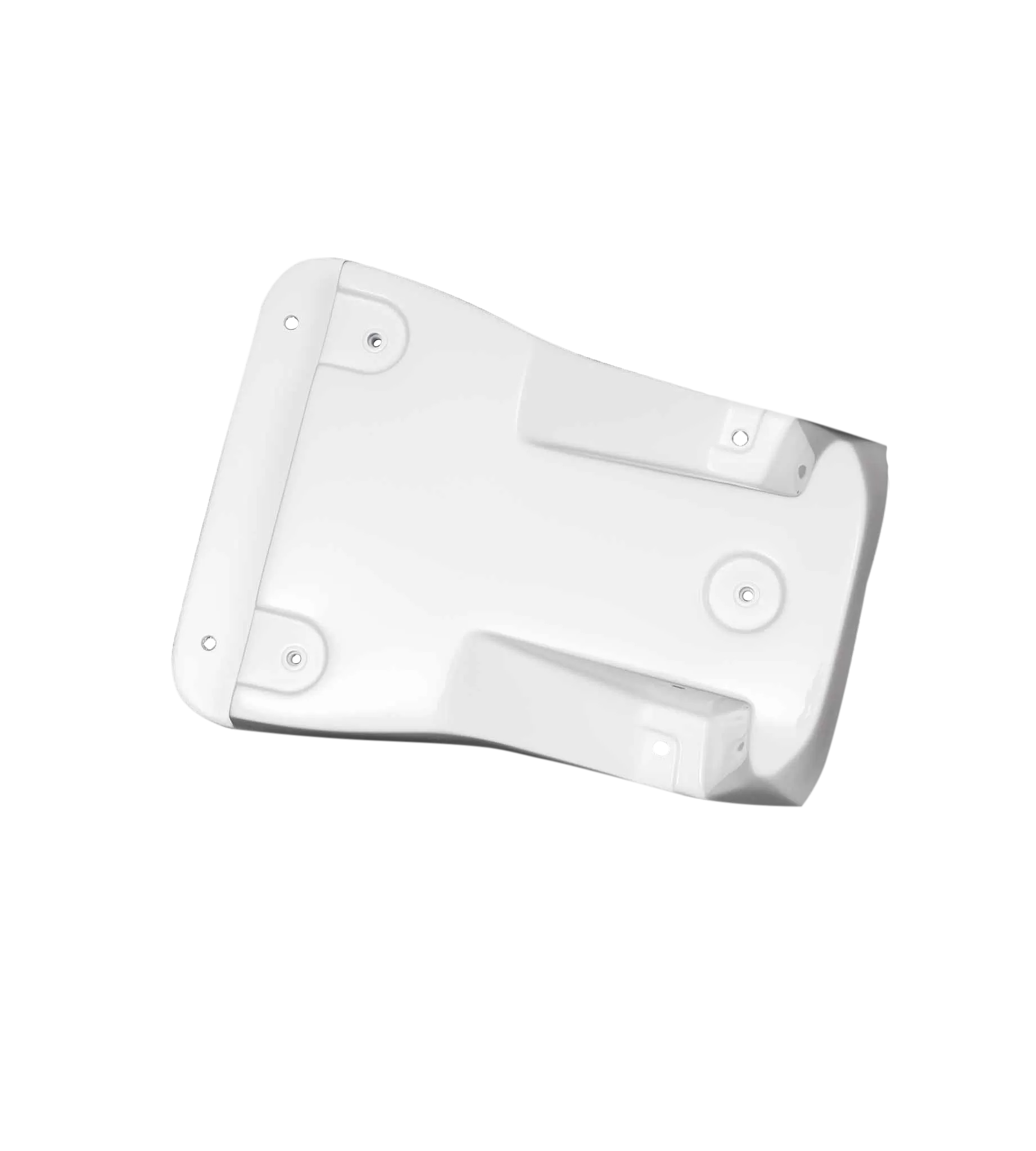 Complete cladding set Avio Fiber Kawasaki ZX-10 R/RR (21-25) Carbonin