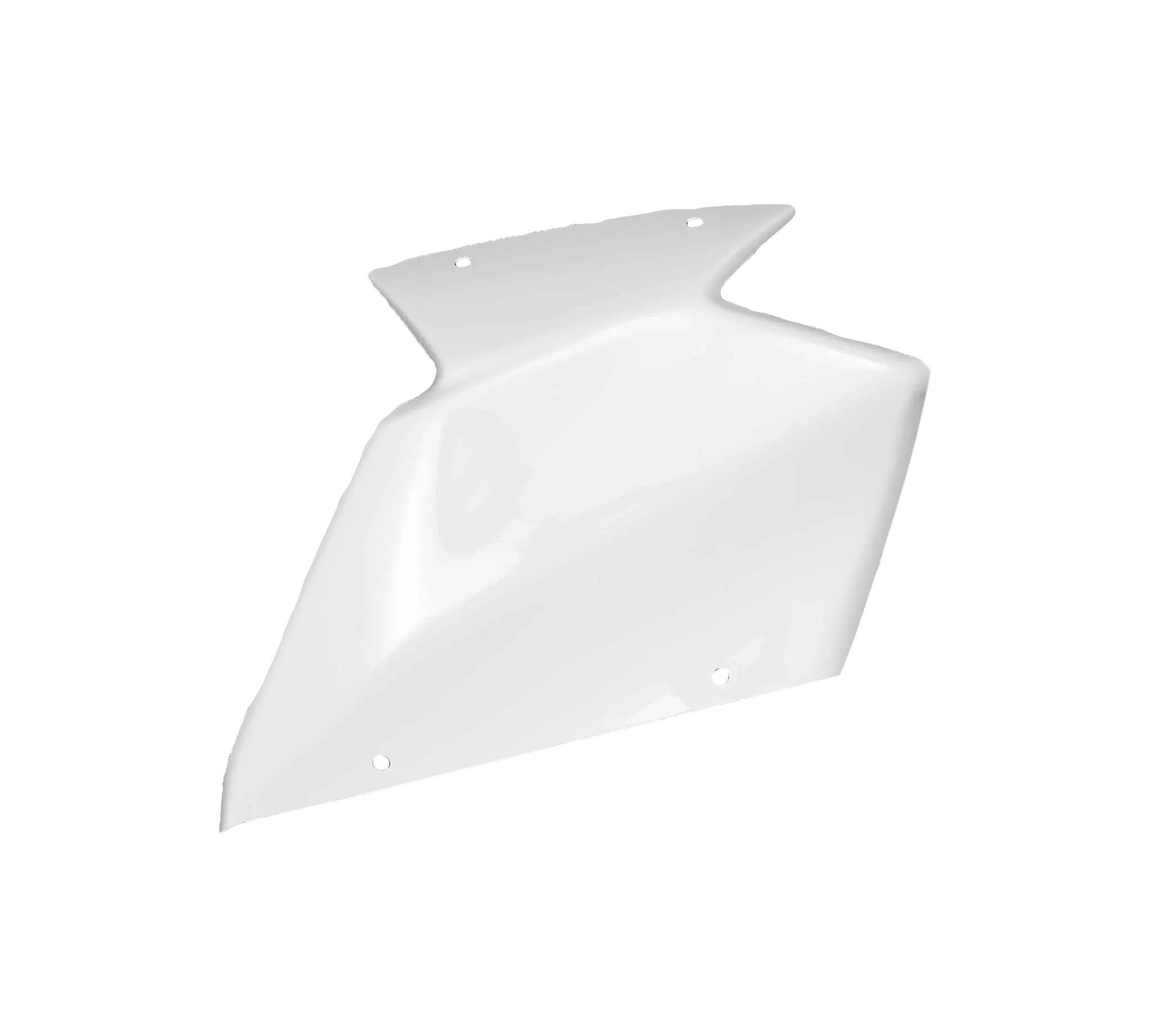 Complete cladding set Avio Fiber Kawasaki ZX-10 R/RR (21-25) Carbonin