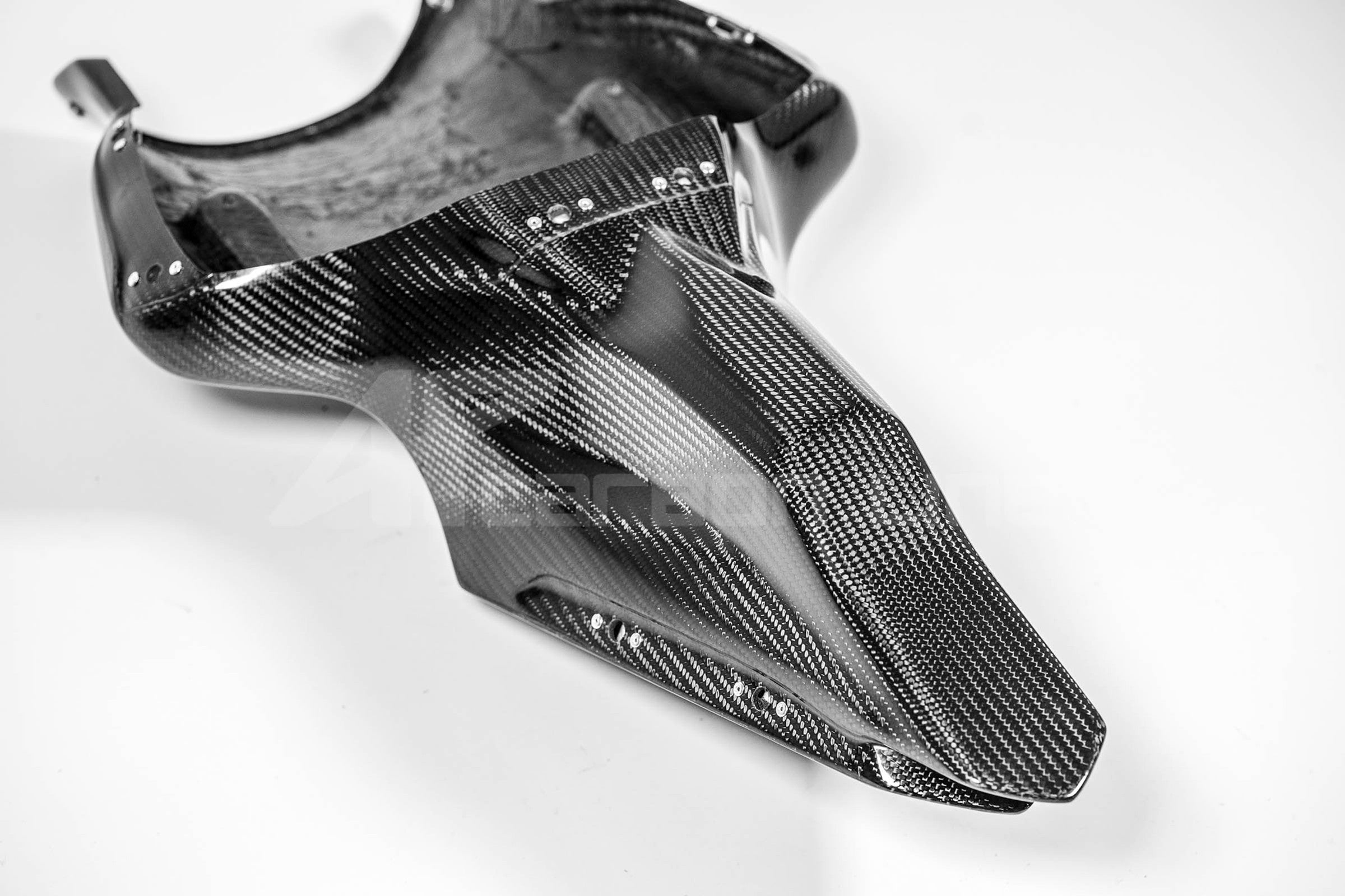 DECK COPERTURA 200G AP Carbon Line Yamaha YZF-R1/M RN65 (20-25)