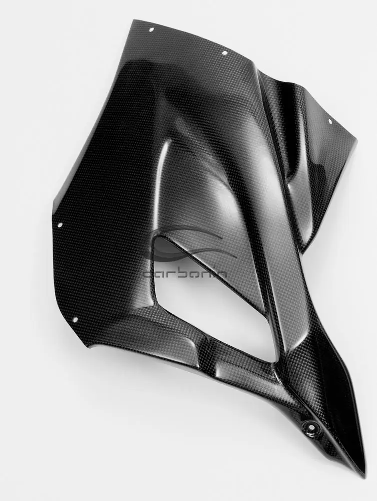 Komplettes Verkleidungsset Carbon BMW S1000RR K67 (19-22) Carbonin