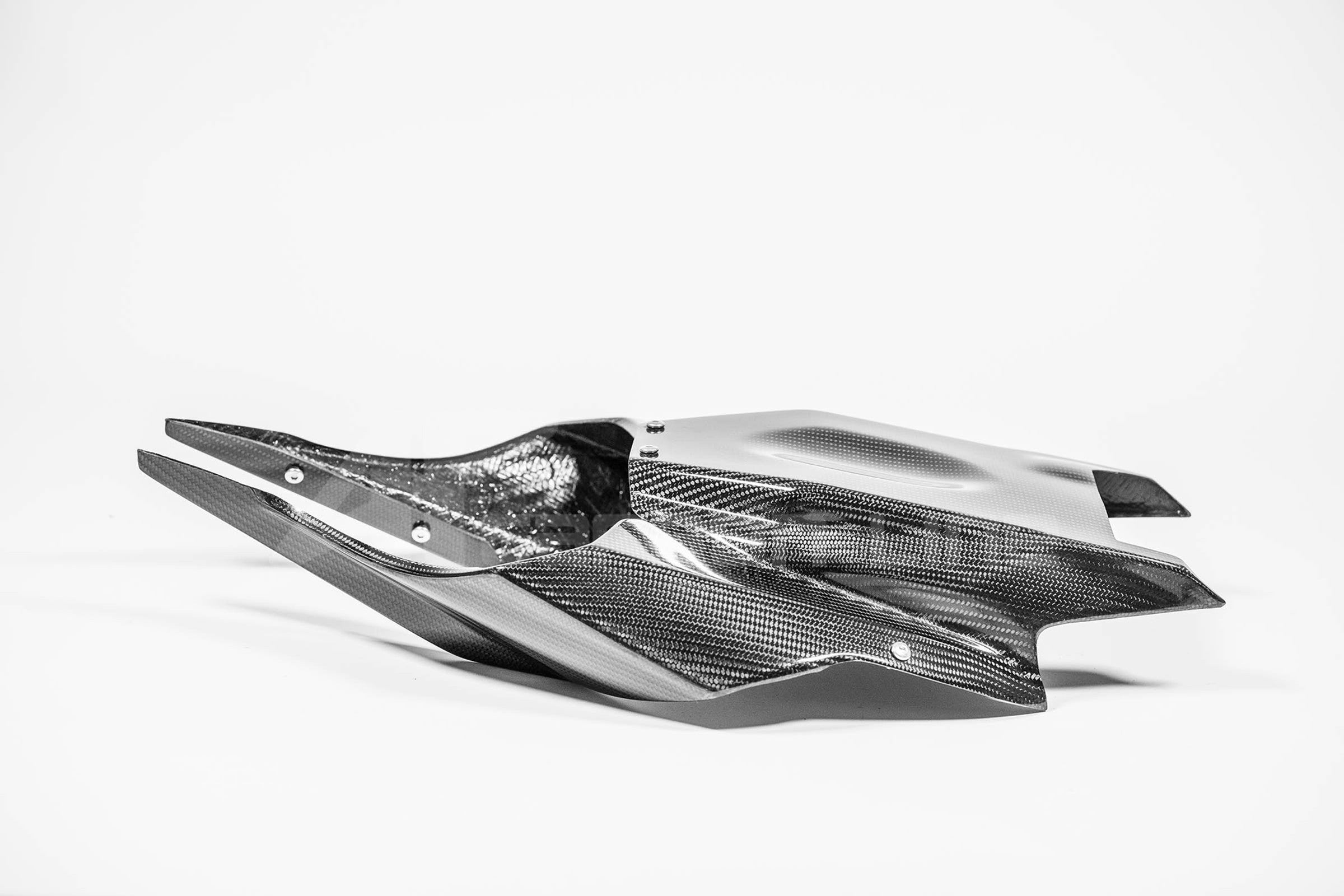 DECK COPERTURA 200G AP Carbon Line Yamaha YZF-R1/M RN65 (20-25)