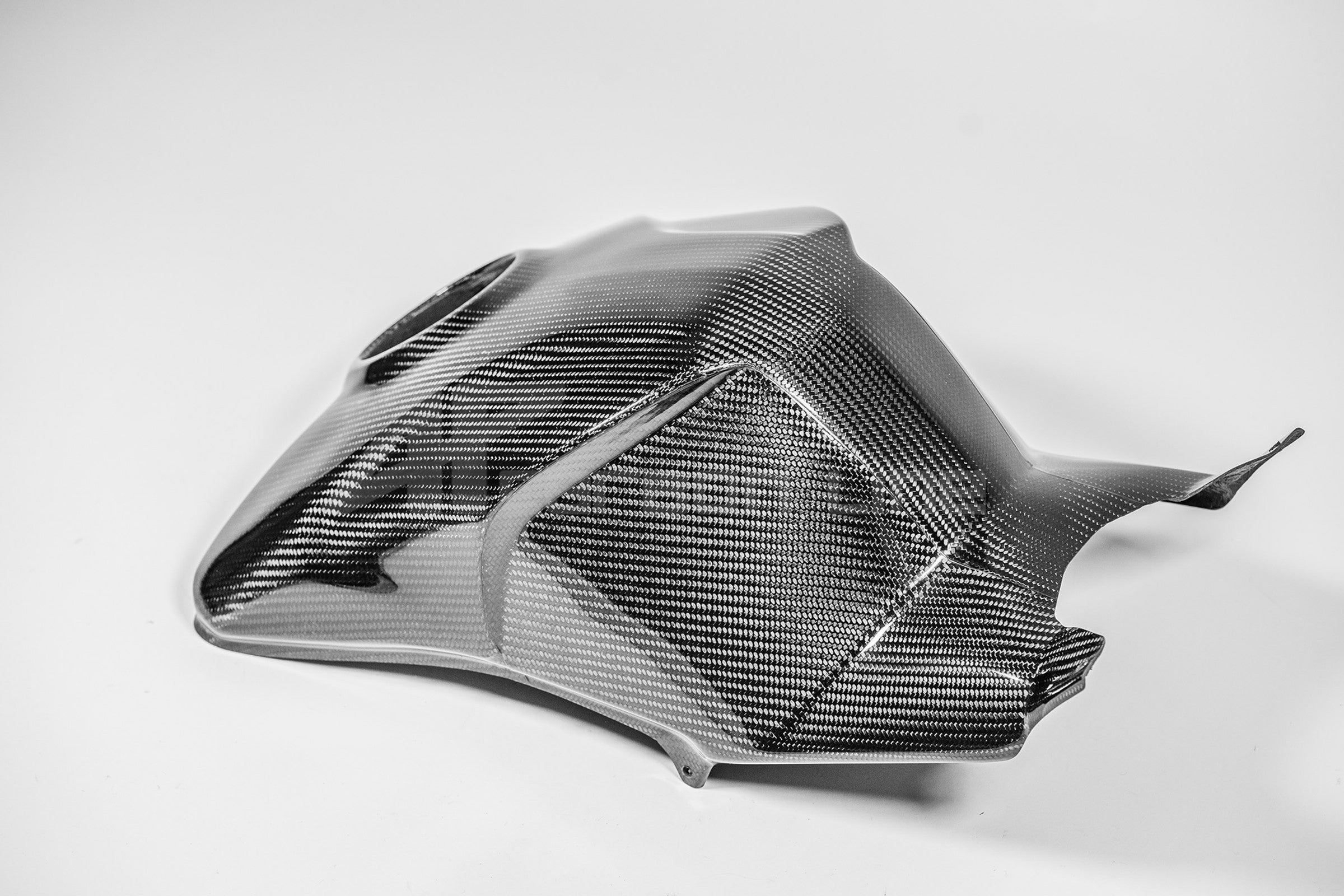 Tankabdeckung SBK 200g AP Carbon Line Ducati Panigale V4/S/R (22-24)