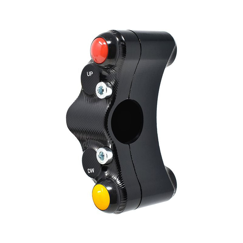 Lenkerschalter Street links JetPrime Ducati Panigale V2 955 (20-25) JP PLS 006