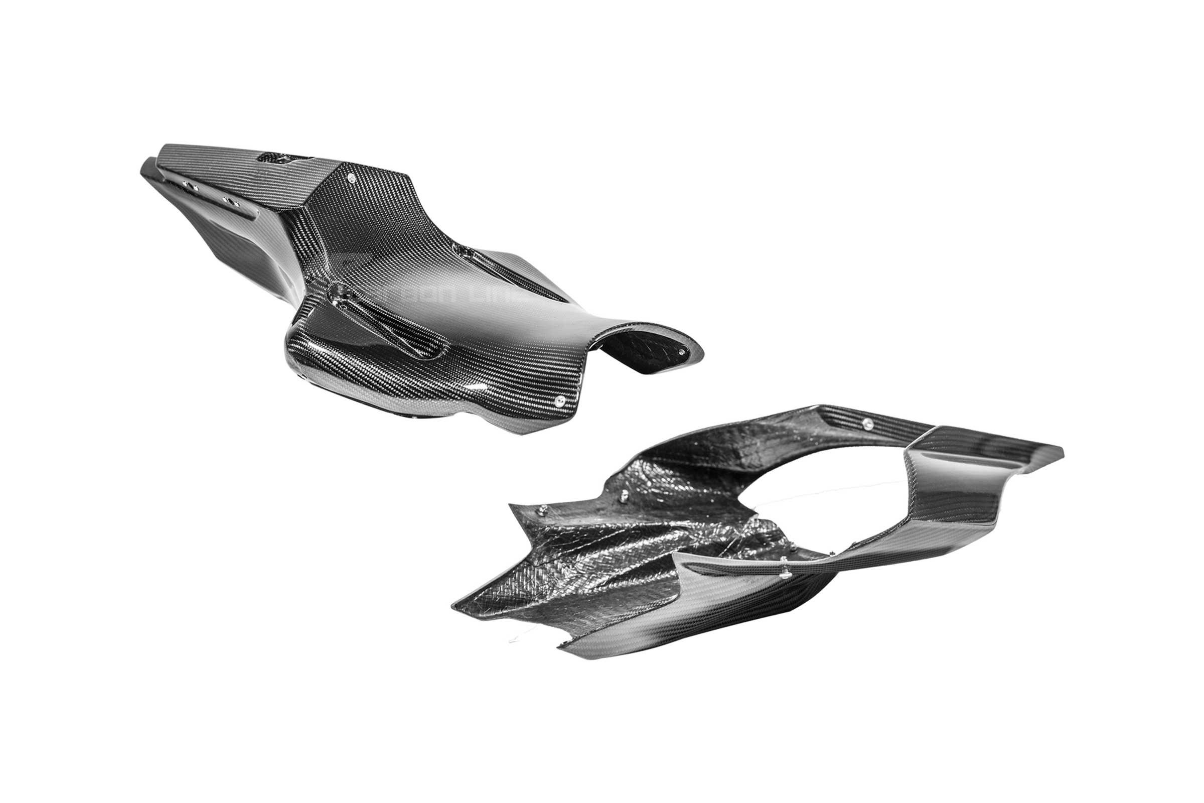 Compleet kuipset 200g AP Carbon Line Yamaha YZF-R1/M RN65 (20-25) 