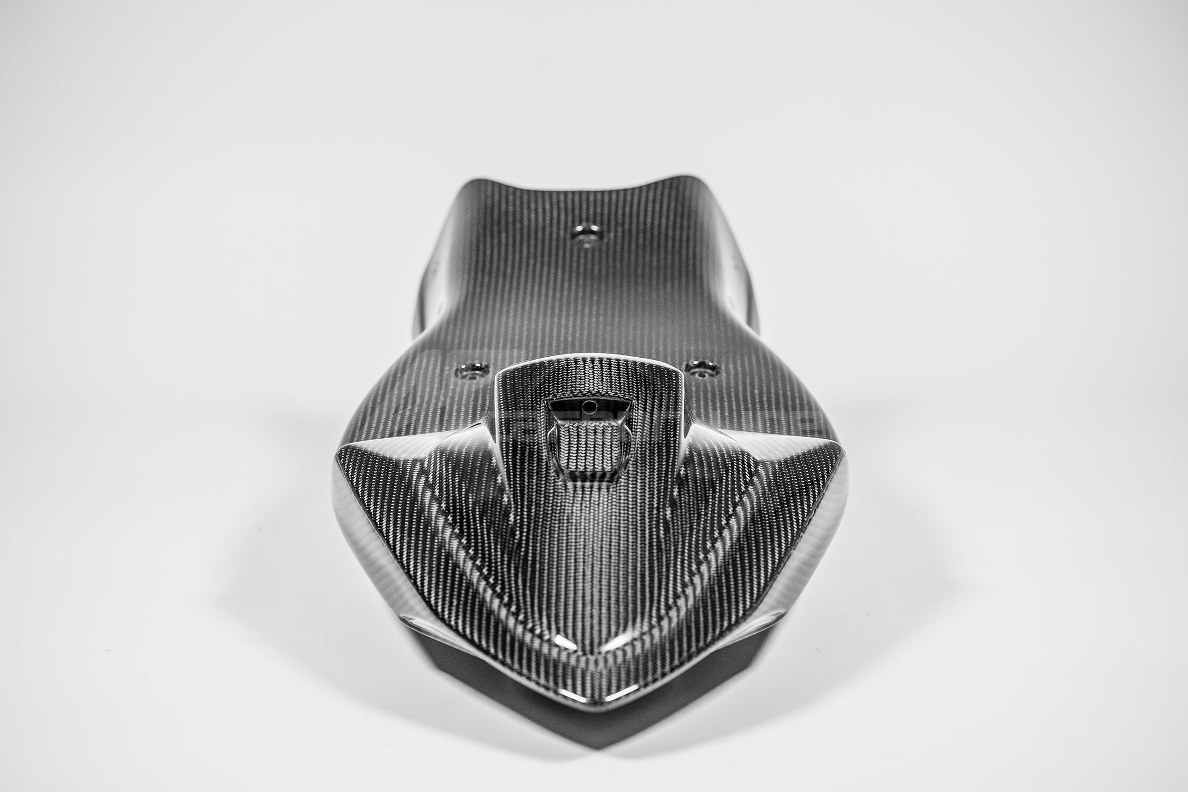 Achterbehuizing 200g AP Carbon Line Honda CBR 1000 RR-R SC82 (20-23) 