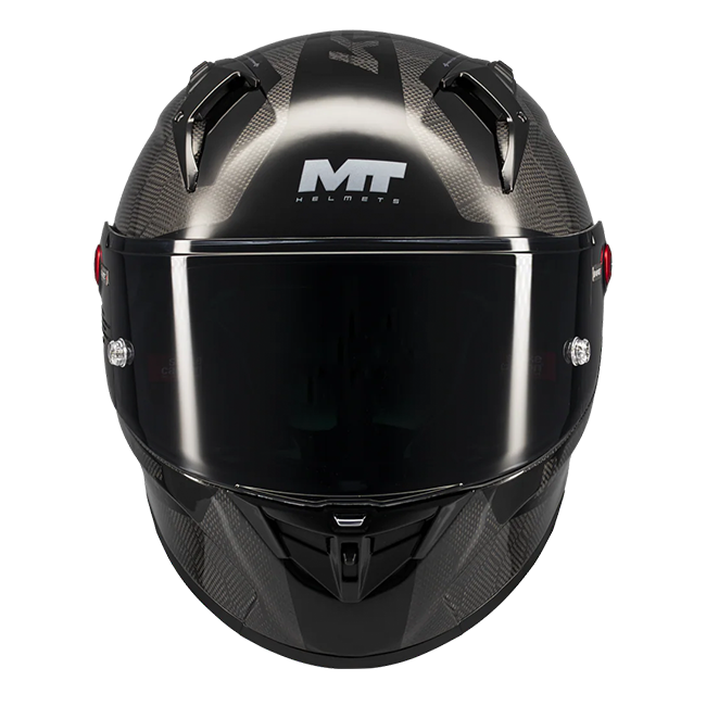 fullface helm s MT Helmets KRE+ S Pure Carbon Glossy – Super-Sport Helmet – TGP MotoRacing