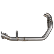 Spark Exhaust Krümmer Racing Collector Spark Titanium Aprilia RS 660 (20-26) GAP8806