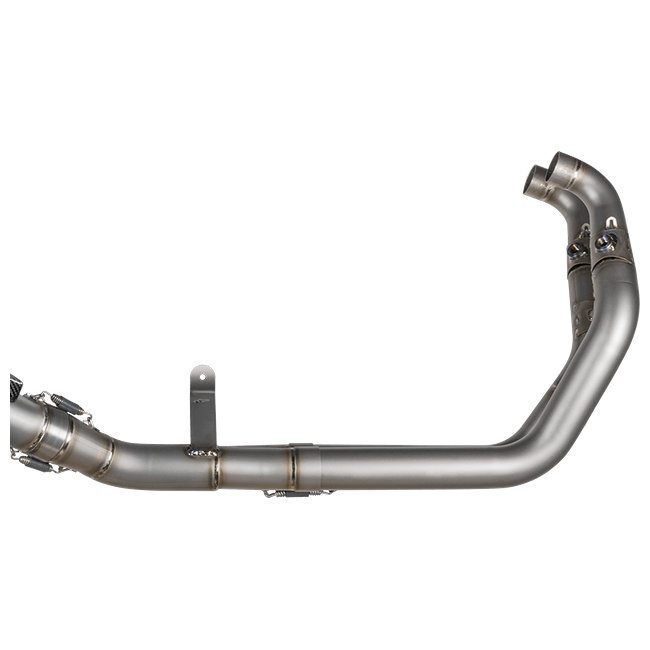 Spark Exhaust Krümmer Racing Collector Spark Titanium Aprilia RS 660 (20-26) GAP8806