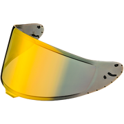 Shoei Visier X-Sppr Pro (CWR-F2PN) oro a specchio