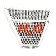 Kit di raffreddamento aggiuntivo H2O Performance per acqua + olio Ducati Panigale 899 (13-16) 