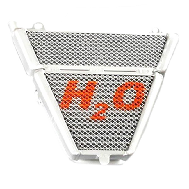 H2O Performance additional water + oil cooler kit Ducati Panigale 899 (13-16) 