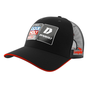 IXON Liqui Moly Dynavolt Intact GP Team Trucker Cap