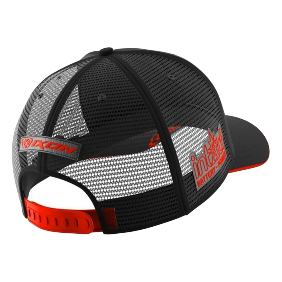 IXON Liqui Moly Dynavolt Intact GP Team Trucker Cap