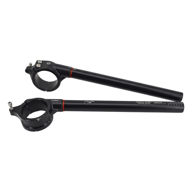 Racing-Lenkerstummel D.53 Melotti Racing Ducati Panigale 1299 (15-18) SM.DU.318114 – Bild 1