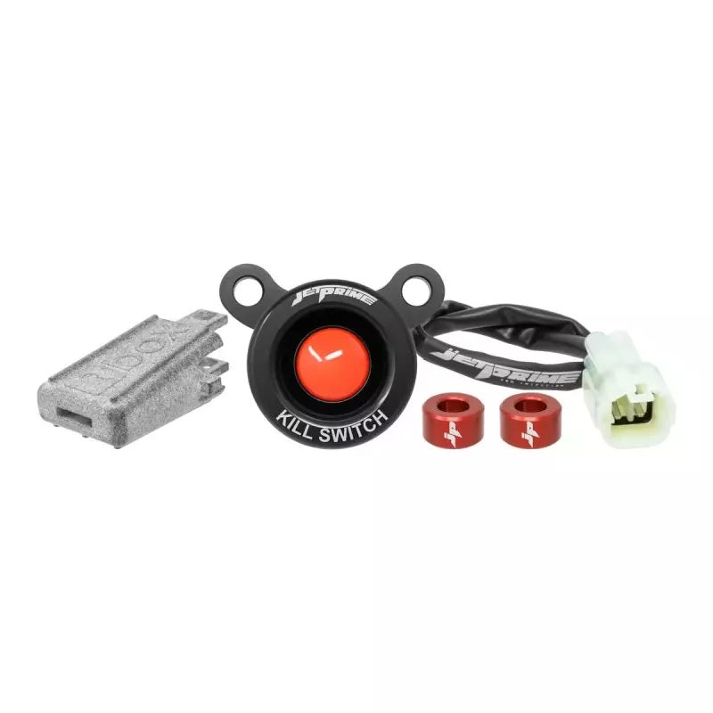 Dood Switch -knop JetPrime Ducati Panigale V4/S (2025) JP KS 056